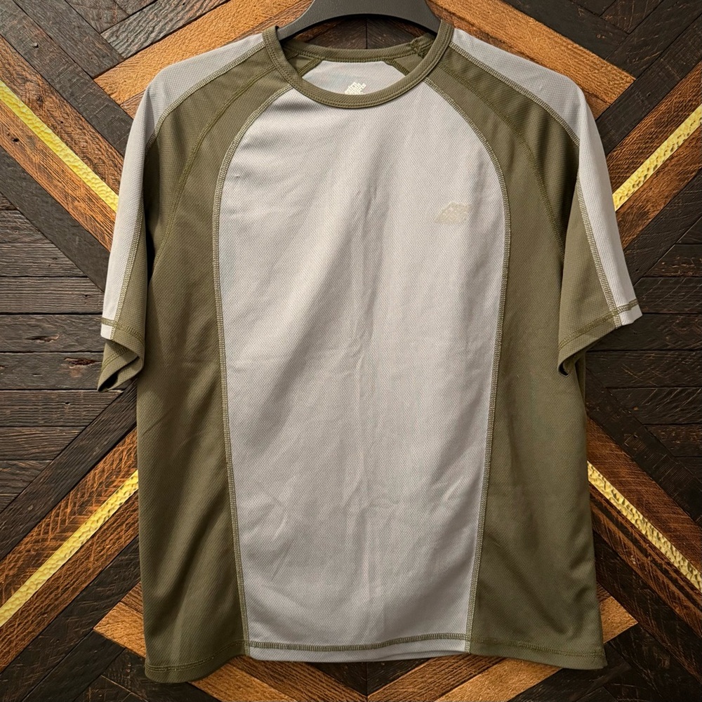 EMS Techwick Performance Shirt